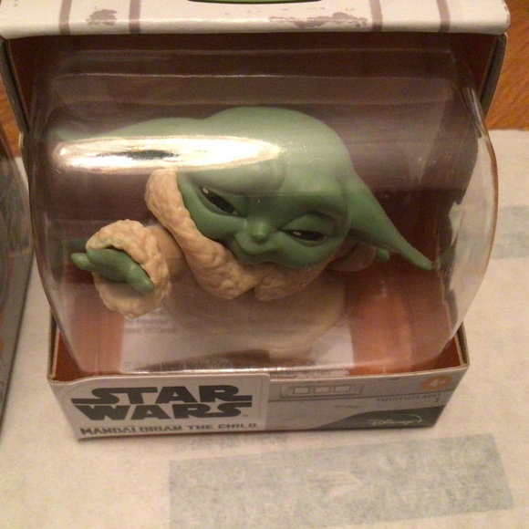 STAR WARS the Bounty Collection - Picture 5 of 5